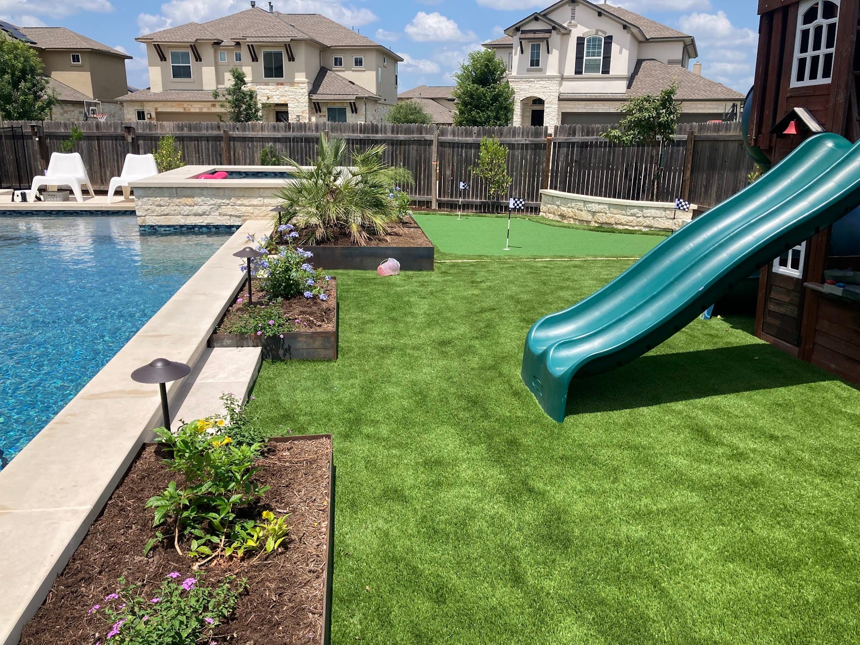 Artificial Turf