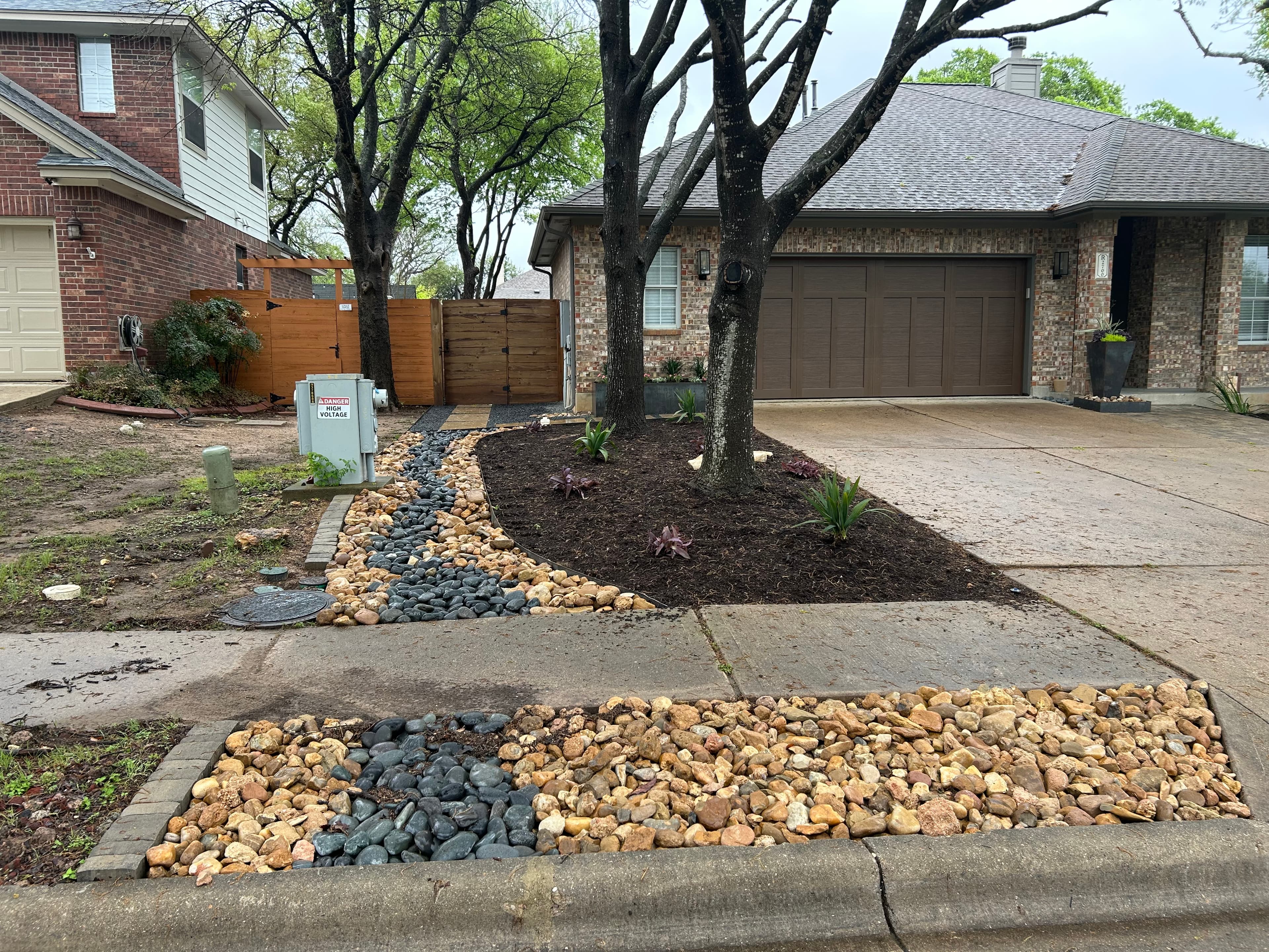 Dan Mora Project After — View 3