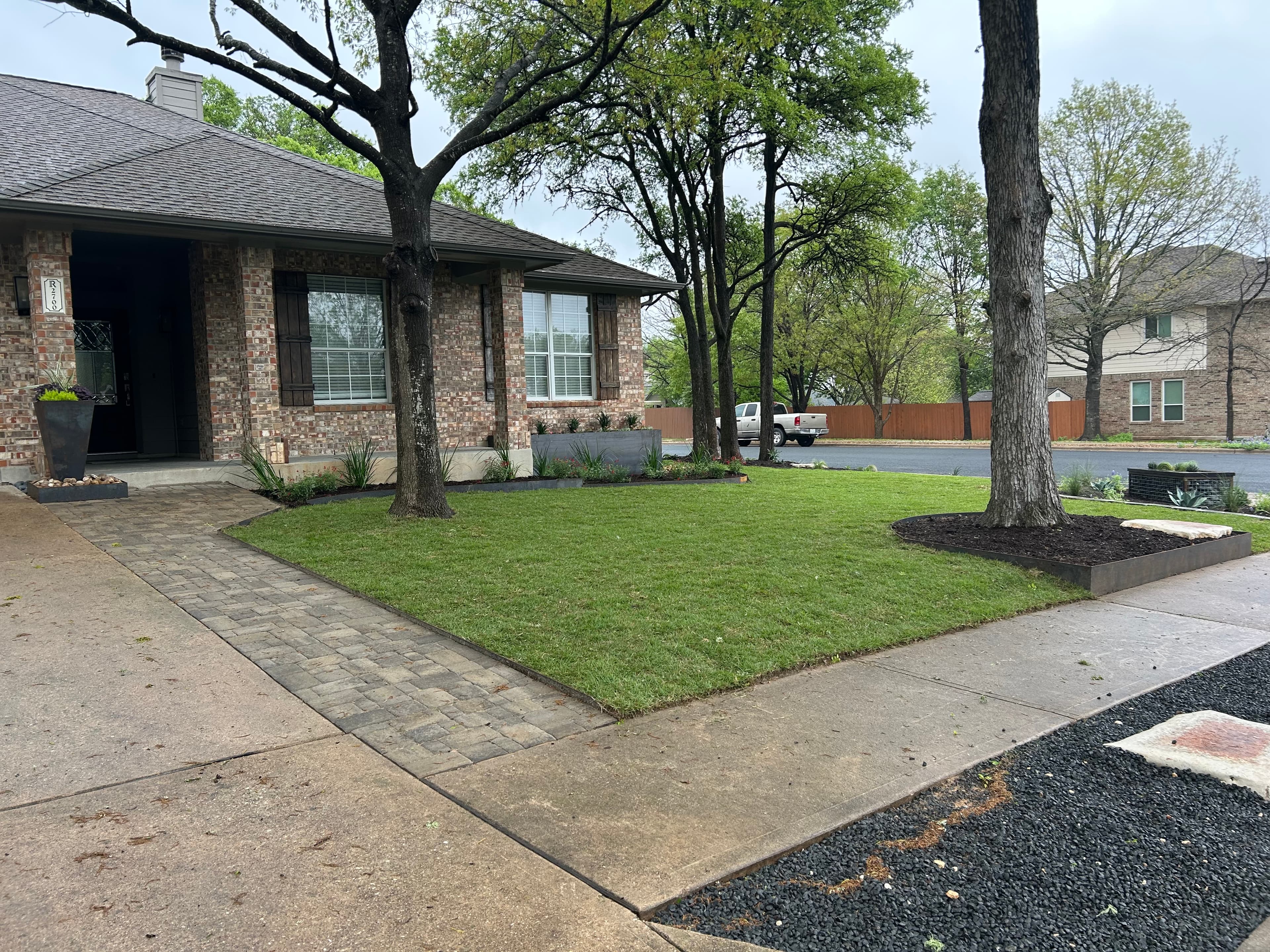 Dan Mora Project After — View 4