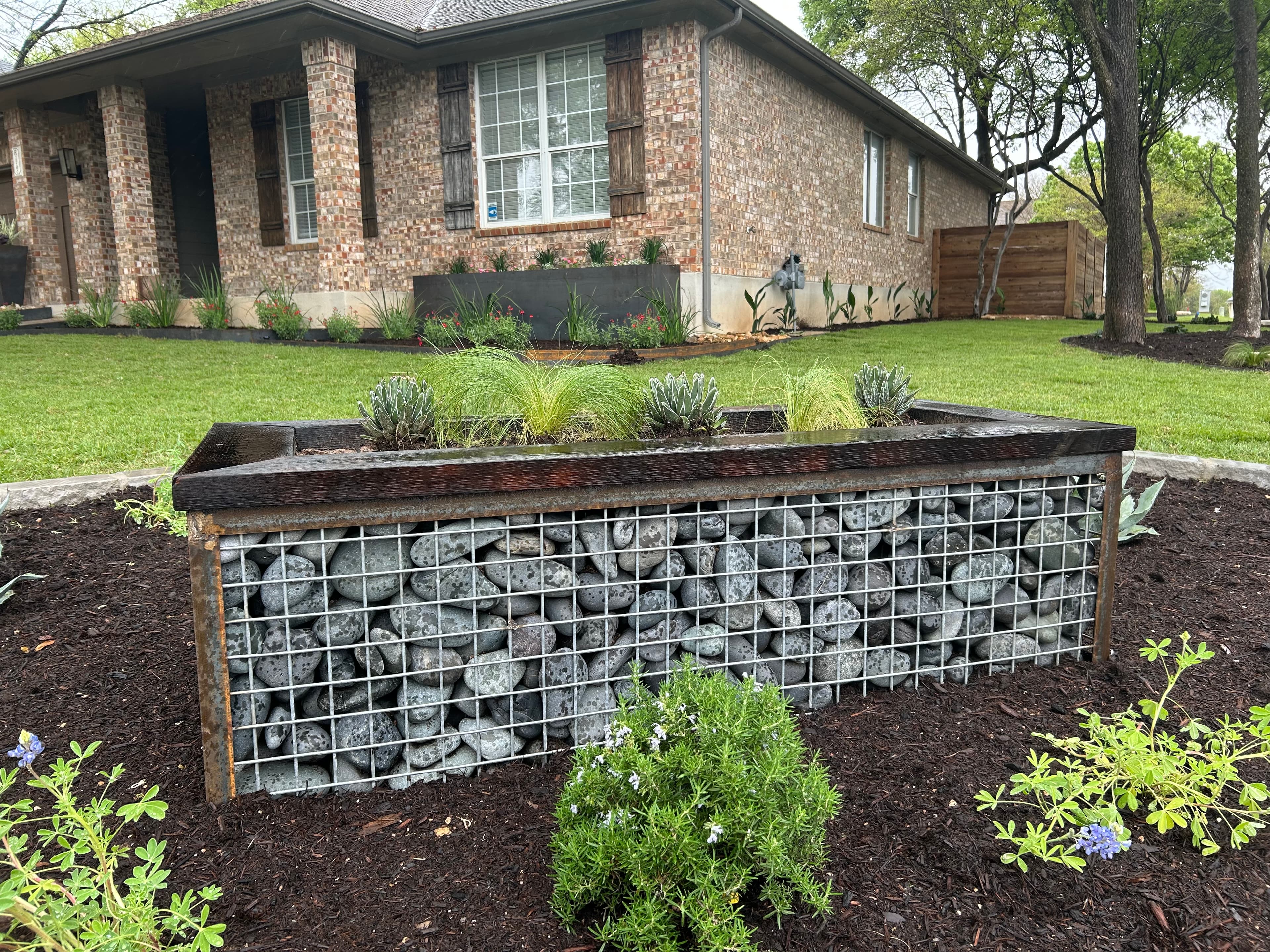 Dan Mora Project After — View 5