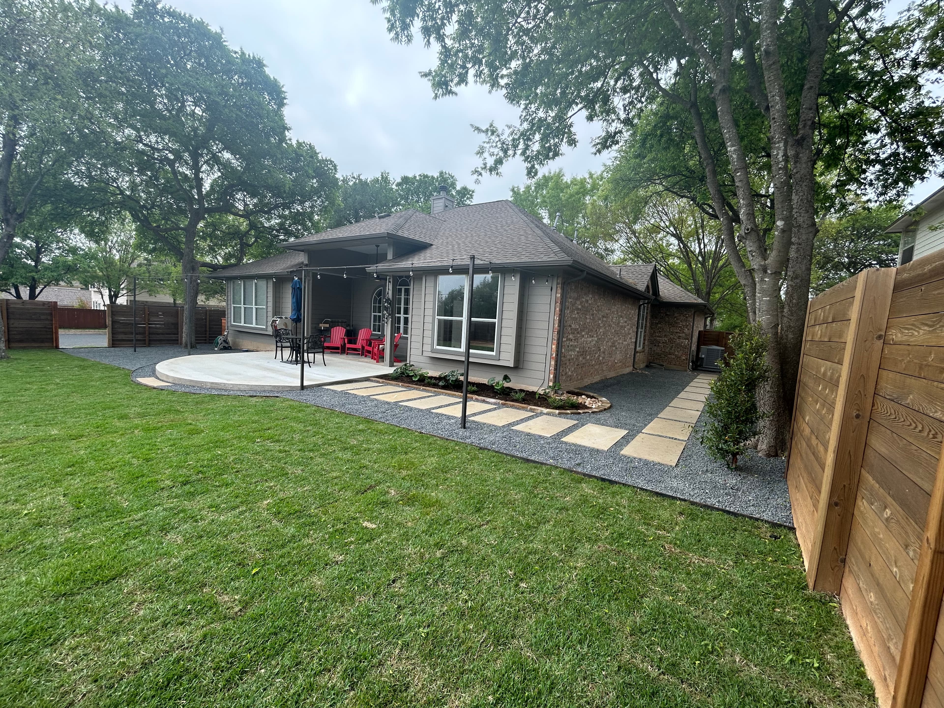 Dan Mora Project After — View 6