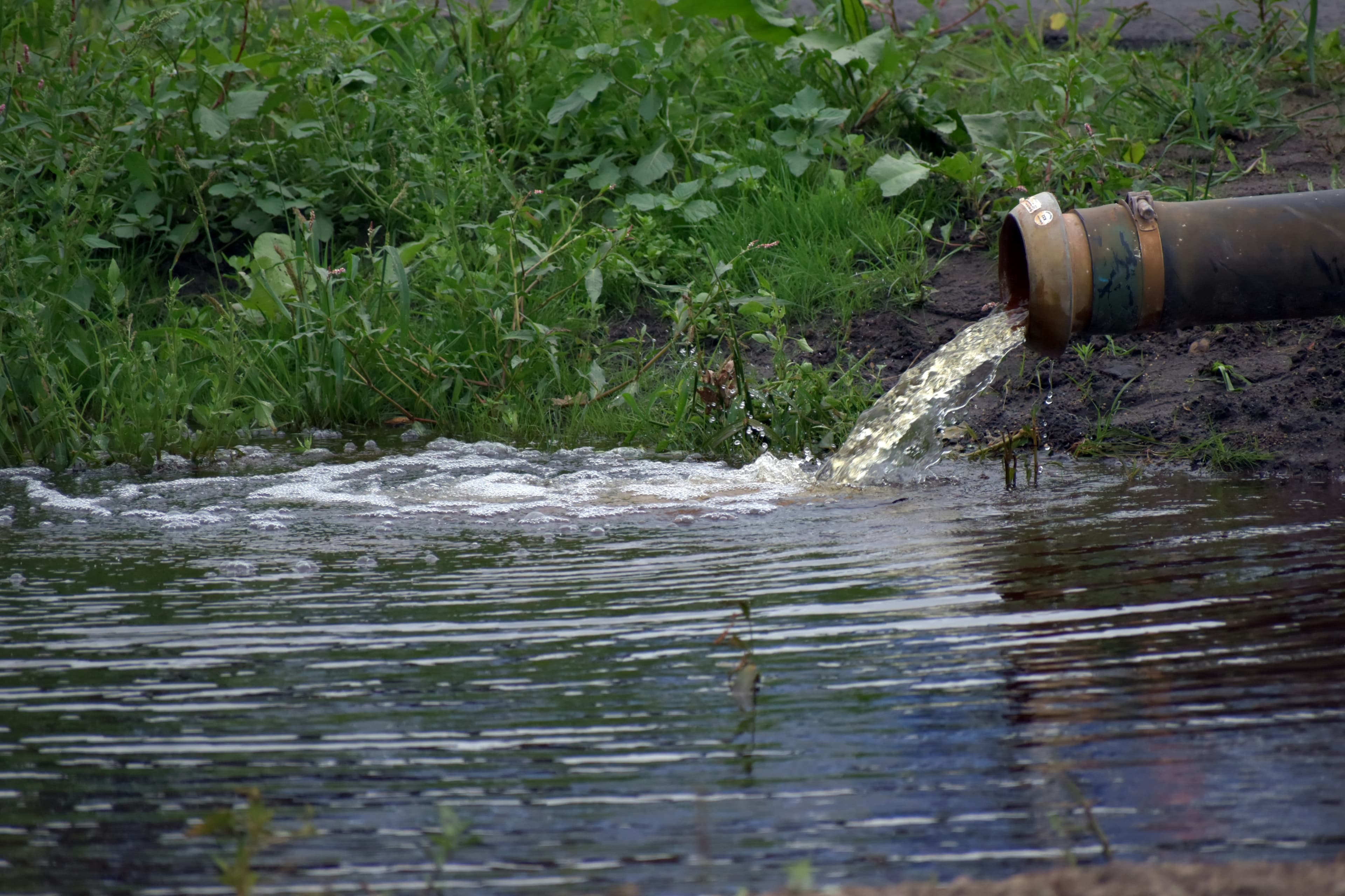 Drainage solutions Austin Texas