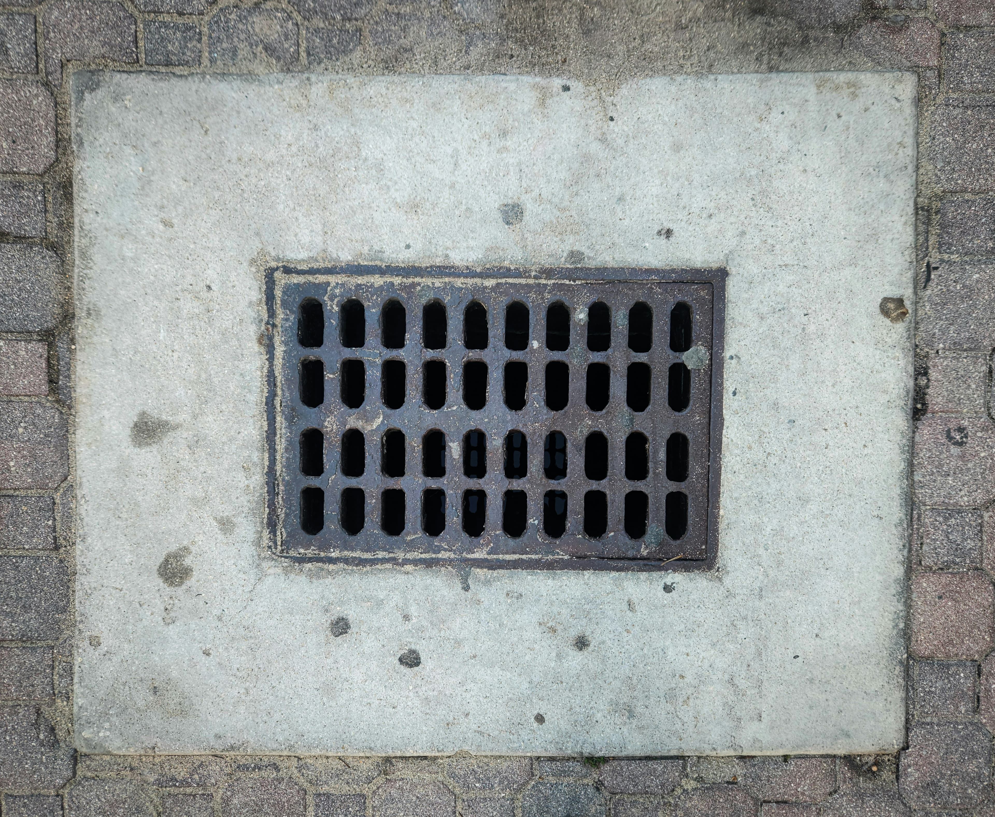 Downspout drainage solution Austin