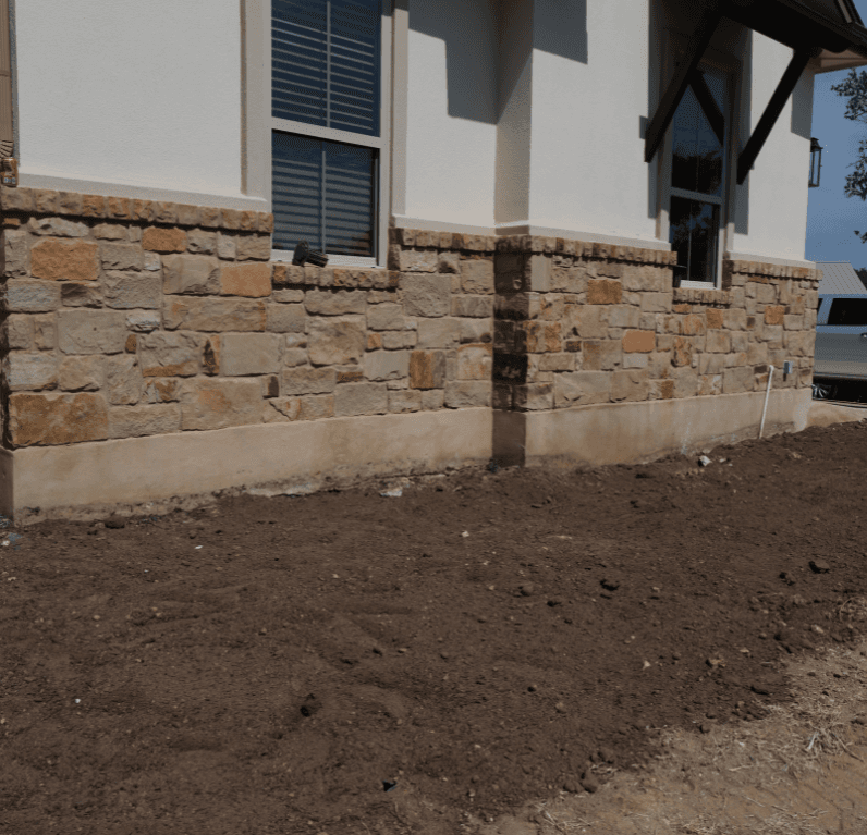 Driftwood Ranch, before overview