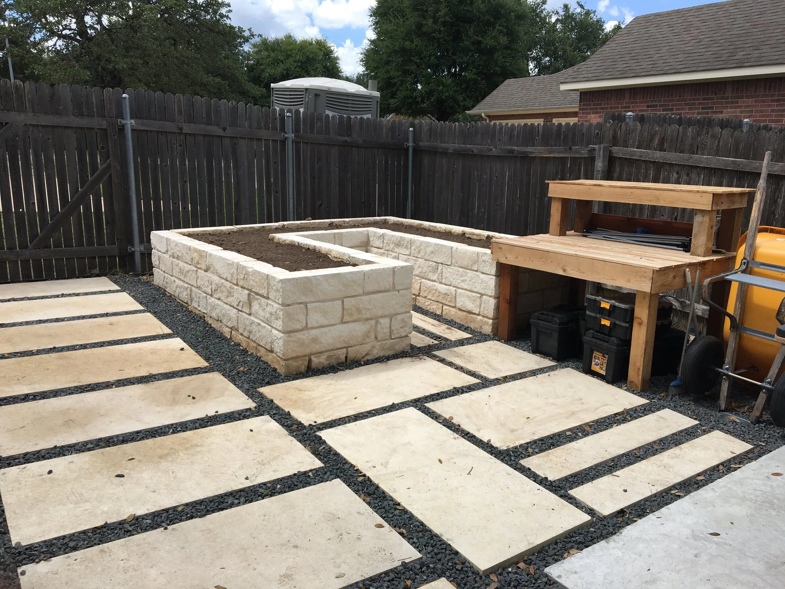 ACL project